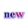 new