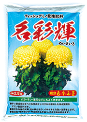 名彩輝